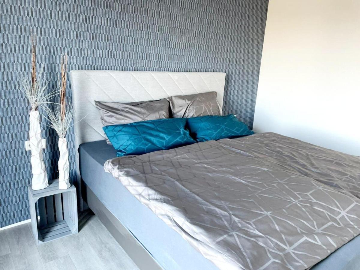 Neu!!! Strandnähe 500m Strandkieker 1
