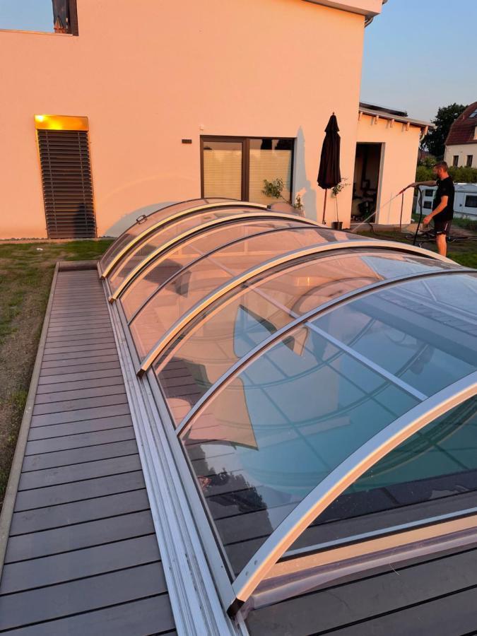 Neu!!! Strandnähe 500m Strandkieker 1 * Ueckermünde